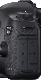 Canon EOS 5D Mark IV body (1483C027)
