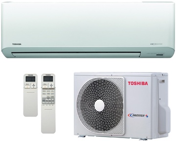 Toshiba RAS-22N3KV-E/RAS-22N3AV-E
