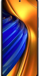 Xiaomi Poco F4 8/256GB Moonlight Silver (China)