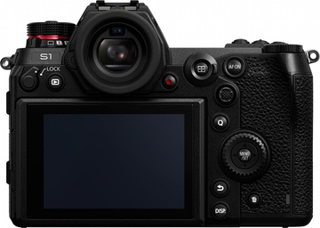 Panasonic Lumix DC-S1 body(UA)