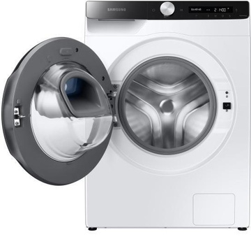 Samsung WW80T554DAE