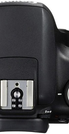 Canon EOS 750D kit (18-55mm) EF-S DC III