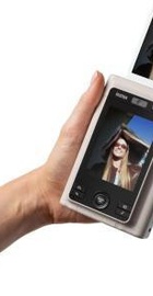 Fujifilm Instax Mini LiPlay+ Sand Beige (16948010)
