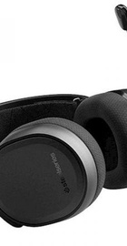 SteelSeries Arctis 3 2019 Edition Black (61503)