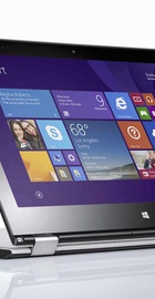 Lenovo Yoga 3 (80J8002TUS)