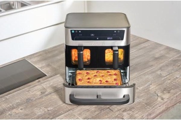 Cuisinart TriZone 13.6L AFT13XSSE