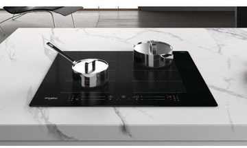 Whirlpool WF S8865 NE