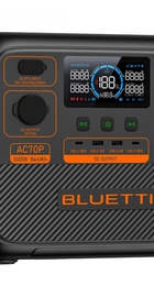 BLUETTI AC70P