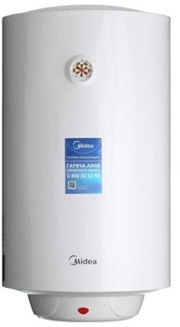 Midea D80-15F1(W)