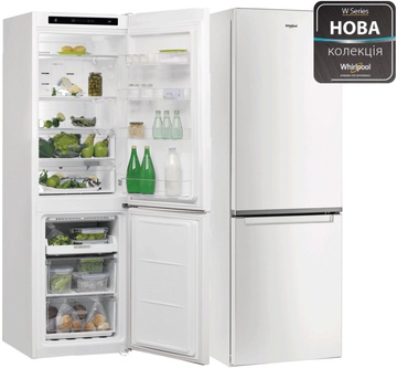 Whirlpool W7 811I W