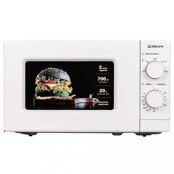 Delfa MD202MW