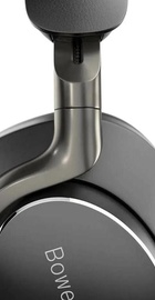 Bowers & Wilkins PX8 Black