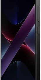 POCO X7 Pro 12/256GB Black