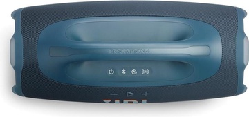 JBL Boombox 4 Blue (JBLBOOMBOX4BLU)