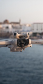 DJI Mini 4 Pro with RC-N2 Remote Controller (CP.MA.00000731.03)