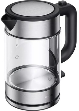 Xiaomi Electric Glass Kettle (MJDSH05FD/BHR7423EU)