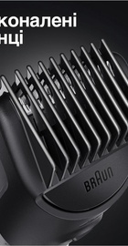 Braun MGK3320