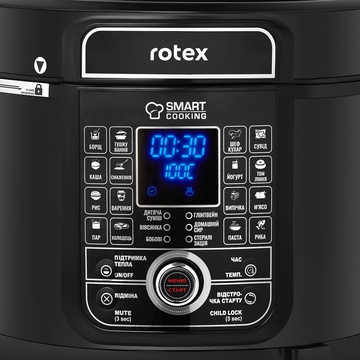 Rotex REPC79-B Universal