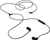 AIAIAI Pipe with microphone Black
