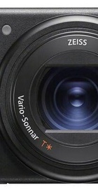 Sony ZV-1 (ZV1B.CE3)