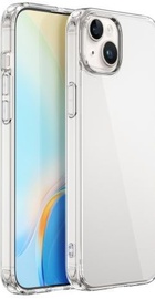 Wiwu TPU Clear case for iPhone 15 (ZCC-108)