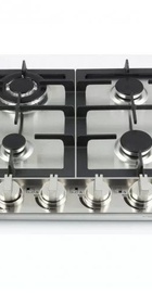 Kaiser KG 6357 Turbo