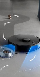 Rowenta X-PLORER Serie 135+ Standart RR91D5WH