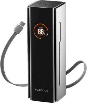 EcoFlow RAPID Pro 27650mAh (EF-RAPIDPRO27K-EU)