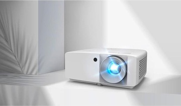 Optoma Zh400 (E9PD7KK01EZ14KD)