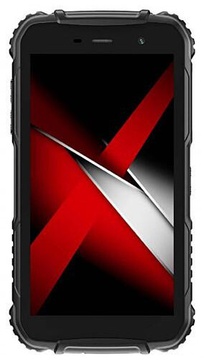 DOOGEE S35T 3/64GB Mineral Black