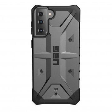 URBAN ARMOR GEAR Samsung Galaxy S21+ Pathfinder Silver (212827113333)