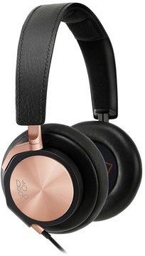 Bang&Olufsen BeoPlay H6 Rose Golden