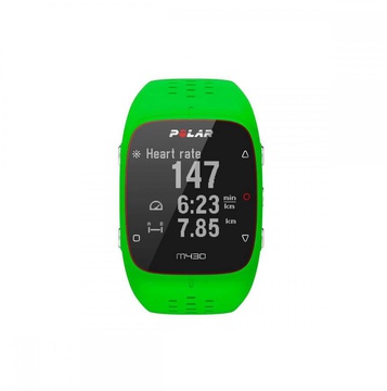 Polar M430 green 90070085