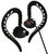 Yurbuds Focus 200 Black