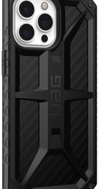 URBAN ARMOR GEAR iPhone 13 Pro Max Monarch Carbon Fiber (113161114242)