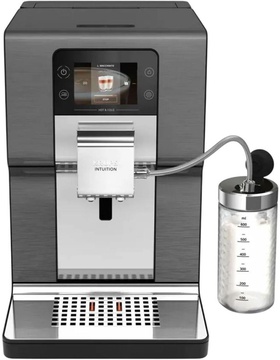 Krups Intuition Experience Hot&Cold EA879NE0