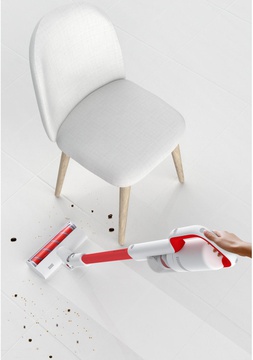 Roidmi F8S GL Handheld Vacuum Cleaner White (XCQ08RM)