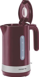 Polaris PWK 1803C Water Way Pro Bordo