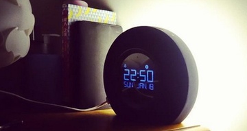 JBL Horizon Black