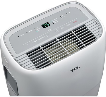 TCL DEA35EB