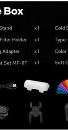 Godox Macro Flash (MF12)