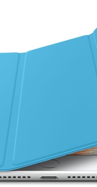 Apple iPad mini 4 Smart Cover Blue (MKM12)