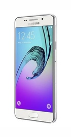 Samsung Galaxy A3 2016 Duos 16GB A310F White (UA UCRF)