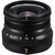 Fujifilm XF 16mm f/2,8 R WR Black