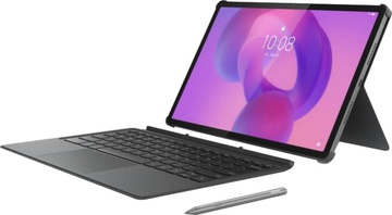 Lenovo Idea Tab Pro 12/256 Luna Grey + Pen (ZAE50100UA)