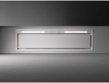 Falmec GRUPPO INCASSO PLUS 105 WHITE (800) (CGIW05.E26P2#EUB490F)