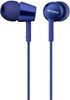 Sony MDR-EX150LI Blue