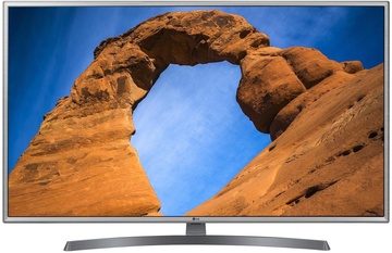 LG 32LK615BPLB