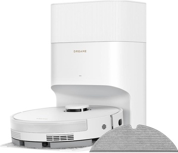 Dreame D20 Plus	(RLD35GD)