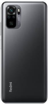 Xiaomi Redmi Note 10 4/128GB Onyx Gray